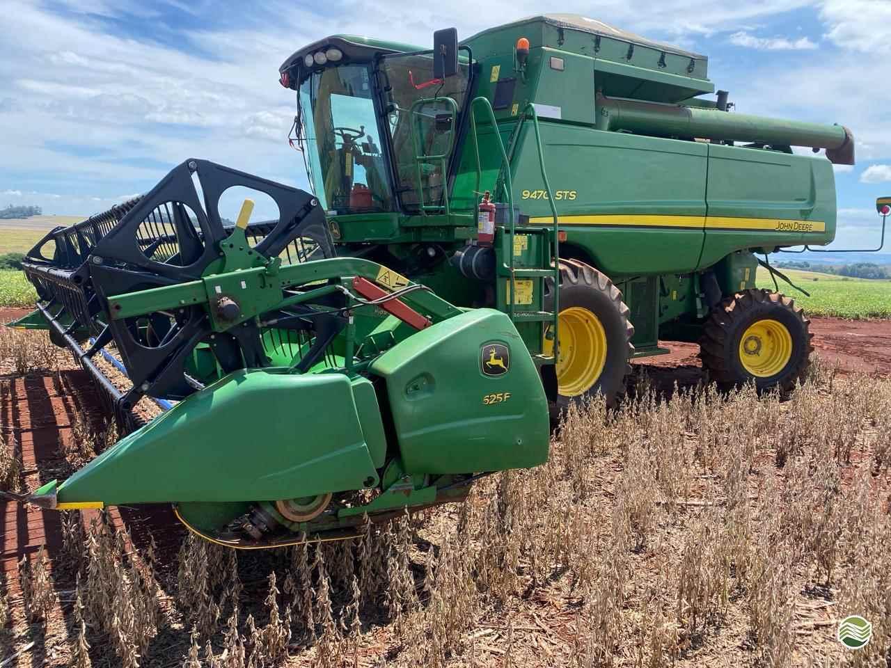 JOHN DEERE 9470 STS