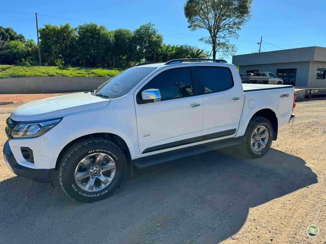 S10 2.8 CD LTZ