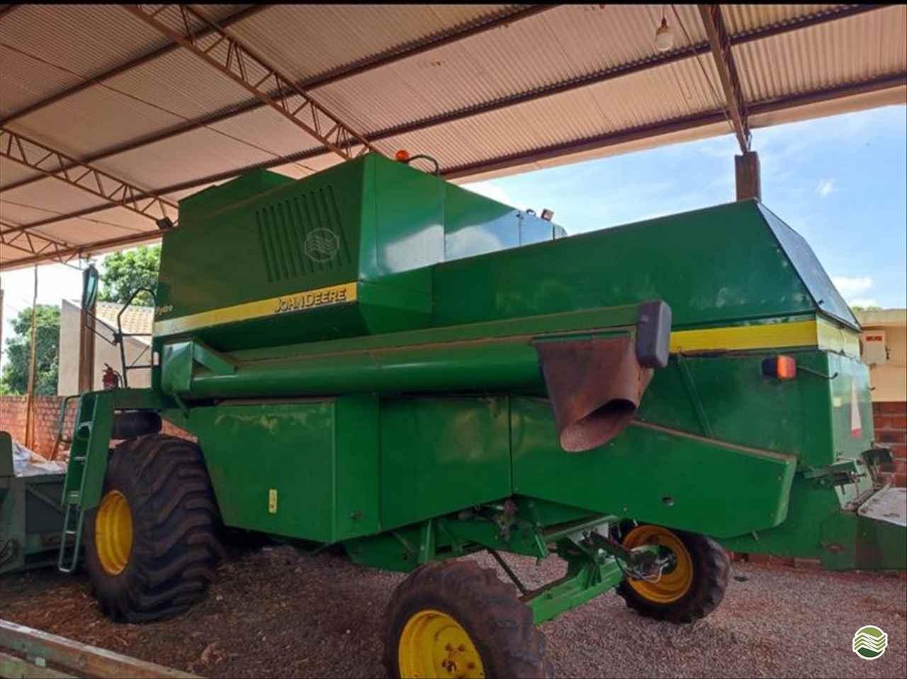 JOHN DEERE 1175