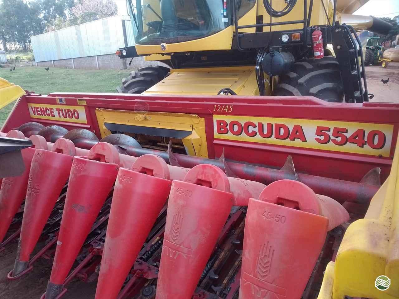 BOCUDA 5540