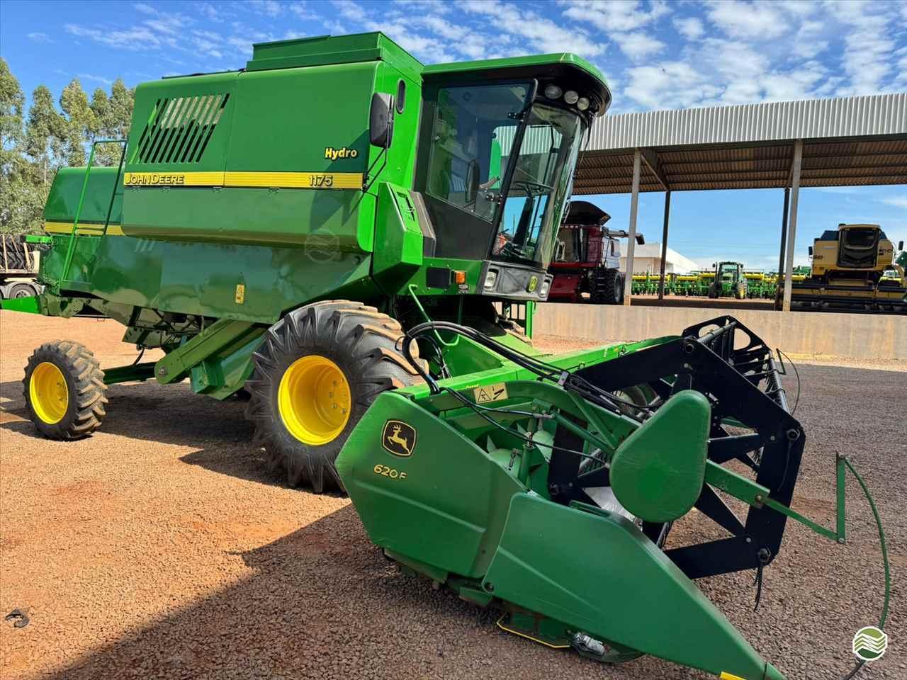 JOHN DEERE 1175