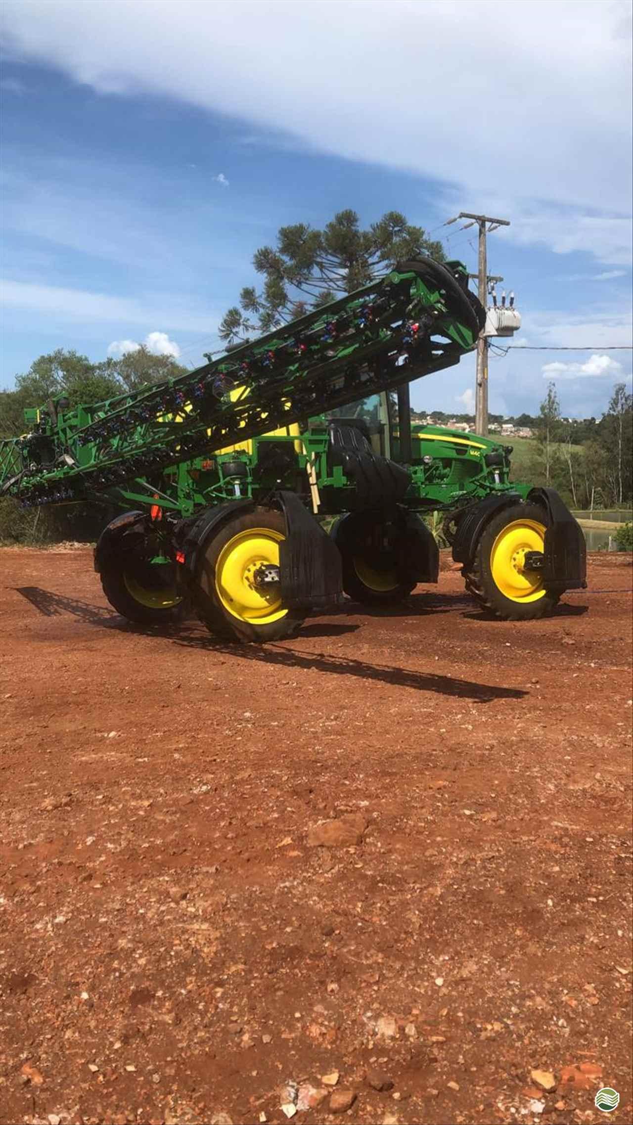 JOHN DEERE M4030