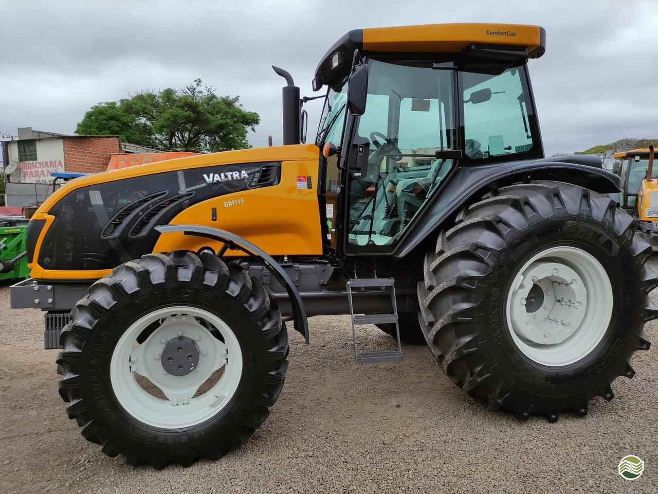 VALTRA BM 115