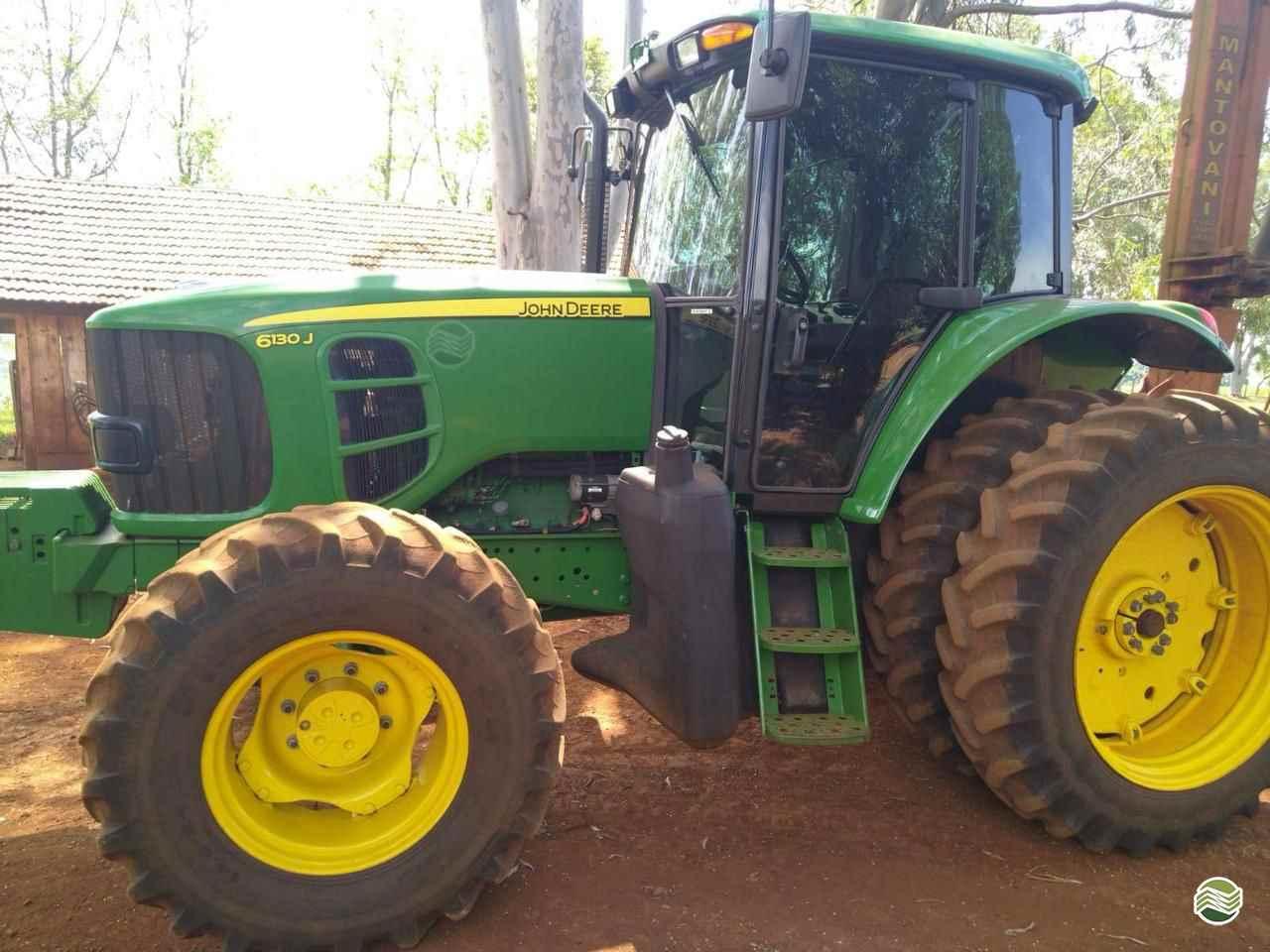 JOHN DEERE 6130