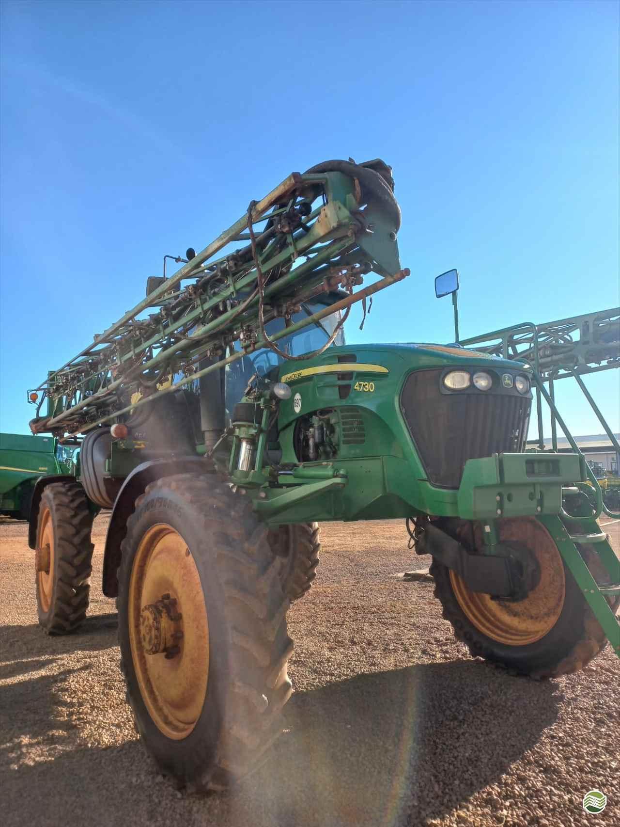 JOHN DEERE 4730