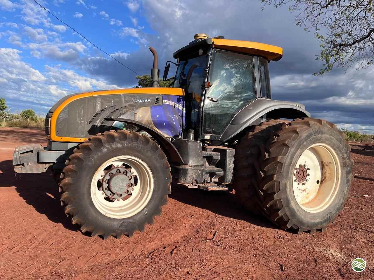 VALTRA BT 210