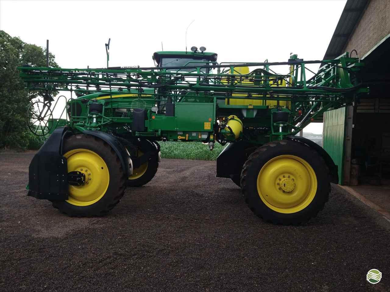 JOHN DEERE M4030