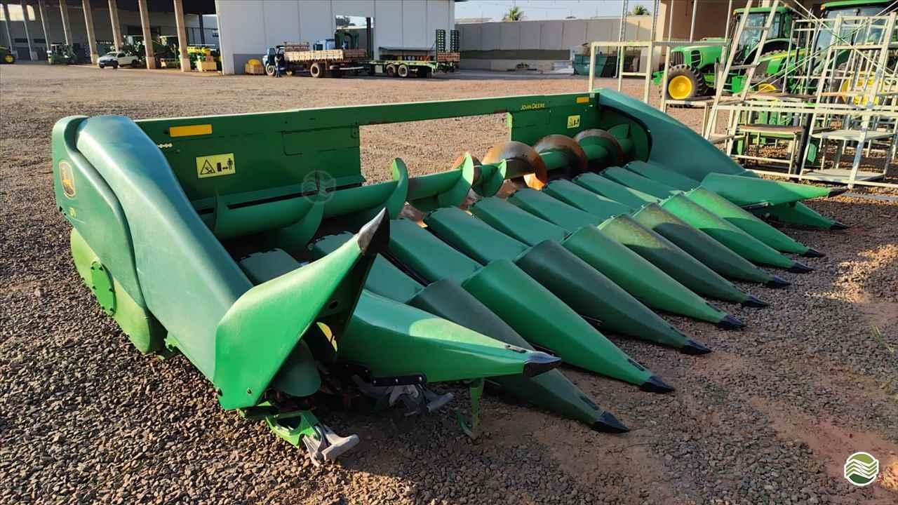 JOHN DEERE 611C