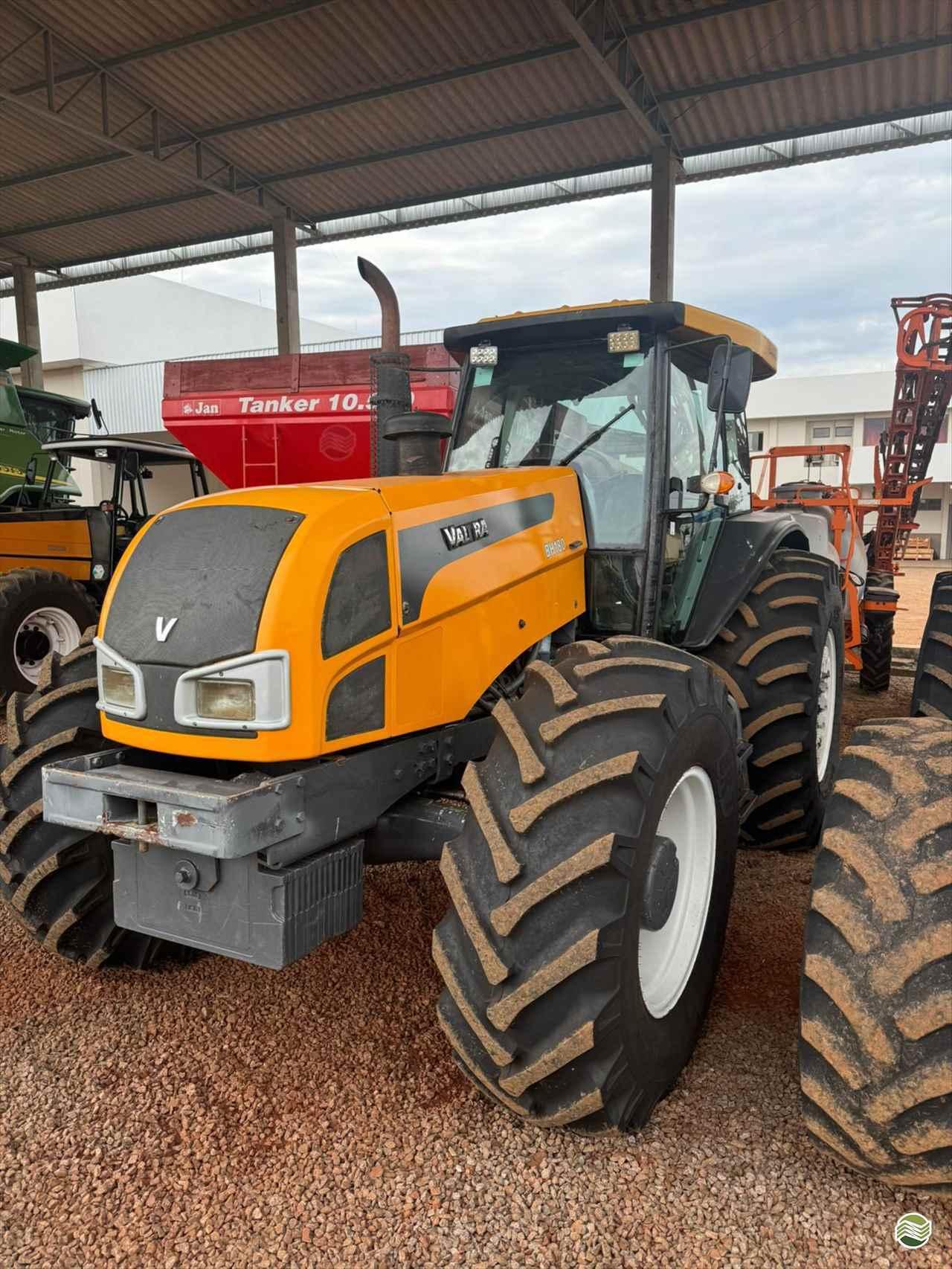 VALTRA BH 180