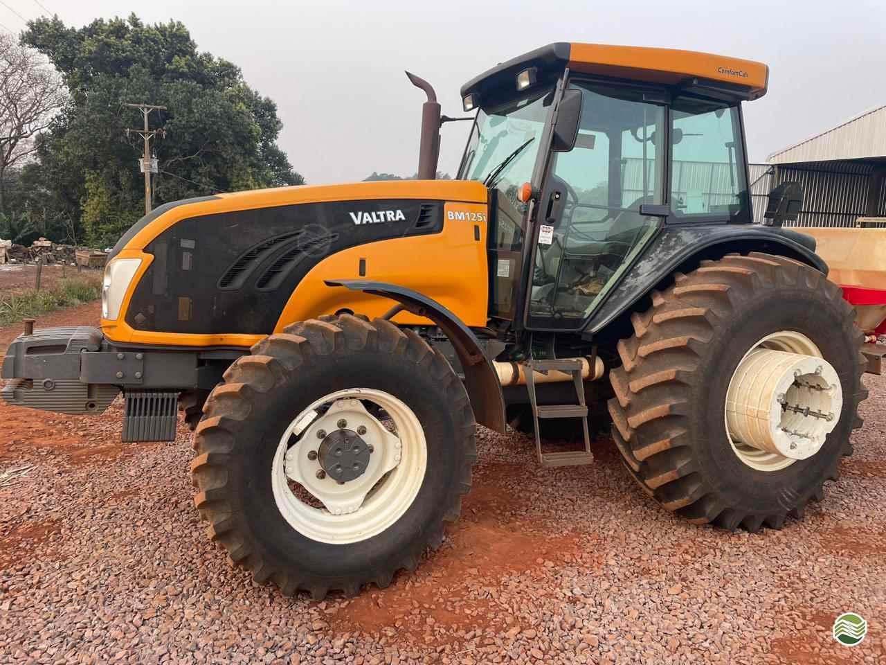 VALTRA BM 125