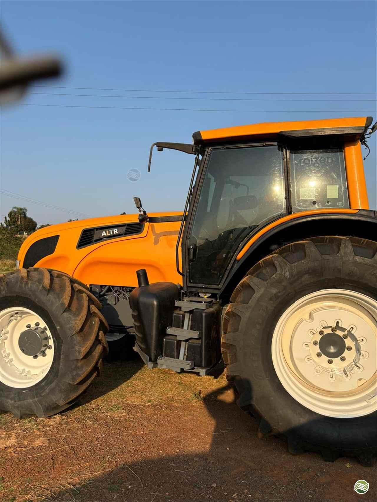 VALTRA BH 210