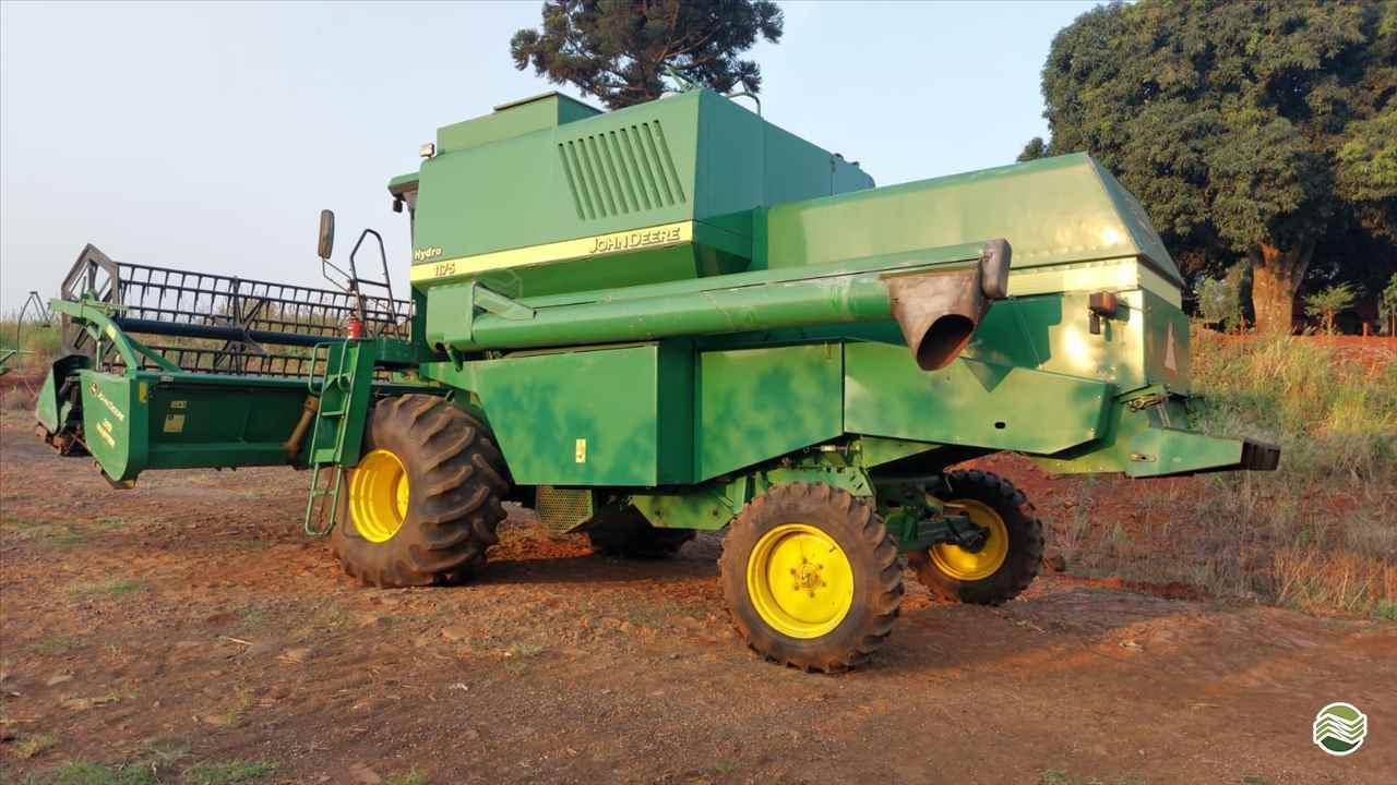 JOHN DEERE 1175