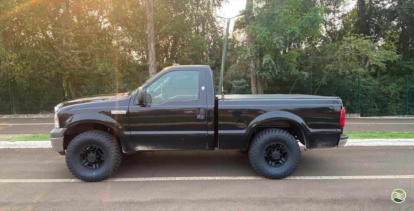 F-250 XLT CD