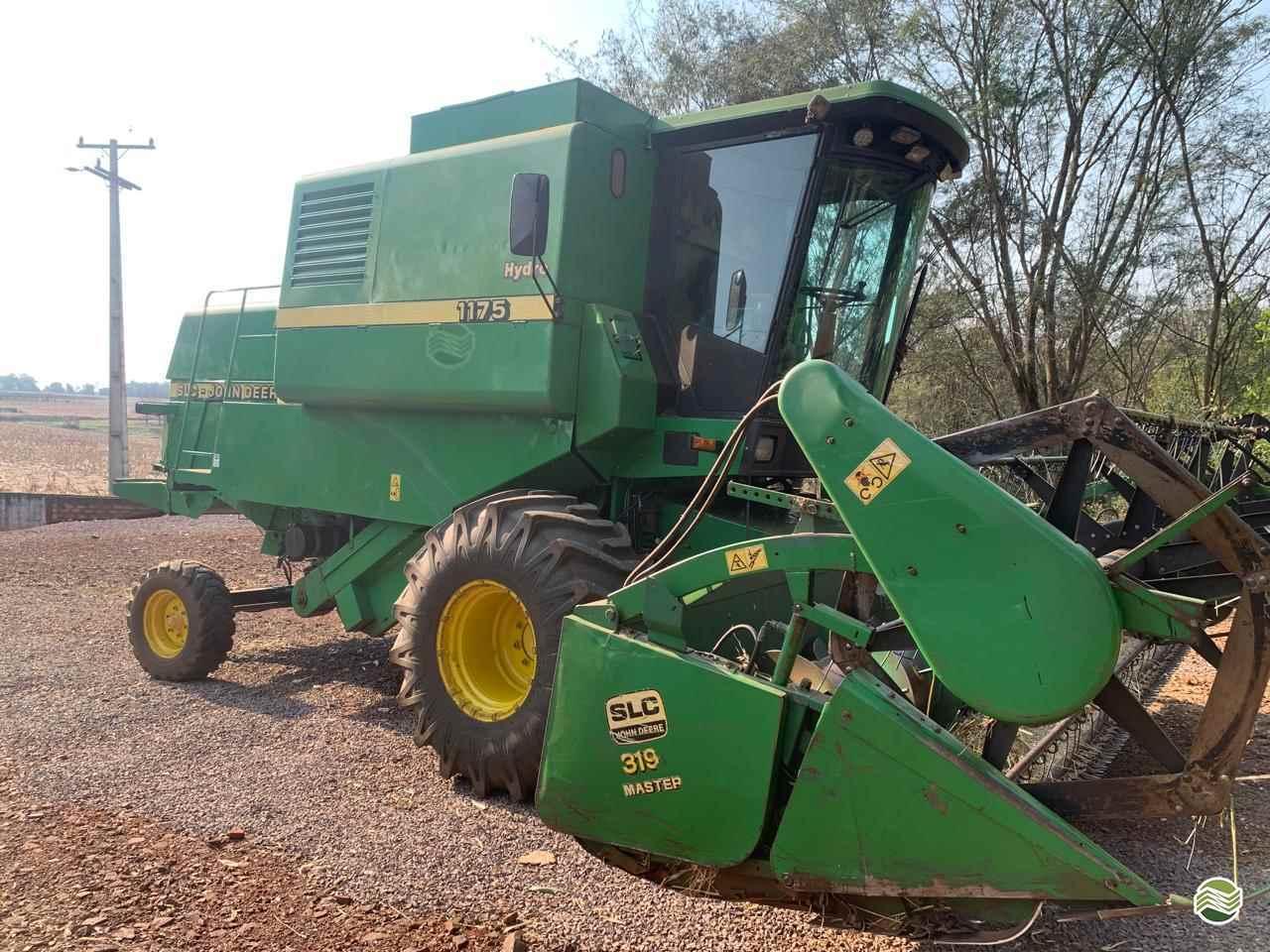 JOHN DEERE 1175