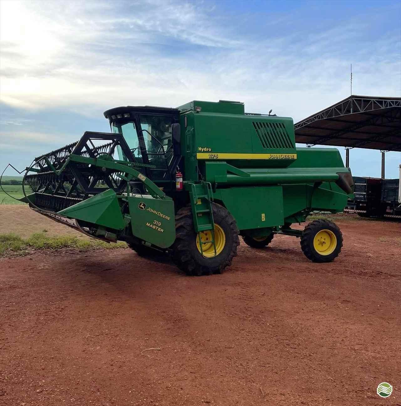 JOHN DEERE 1175