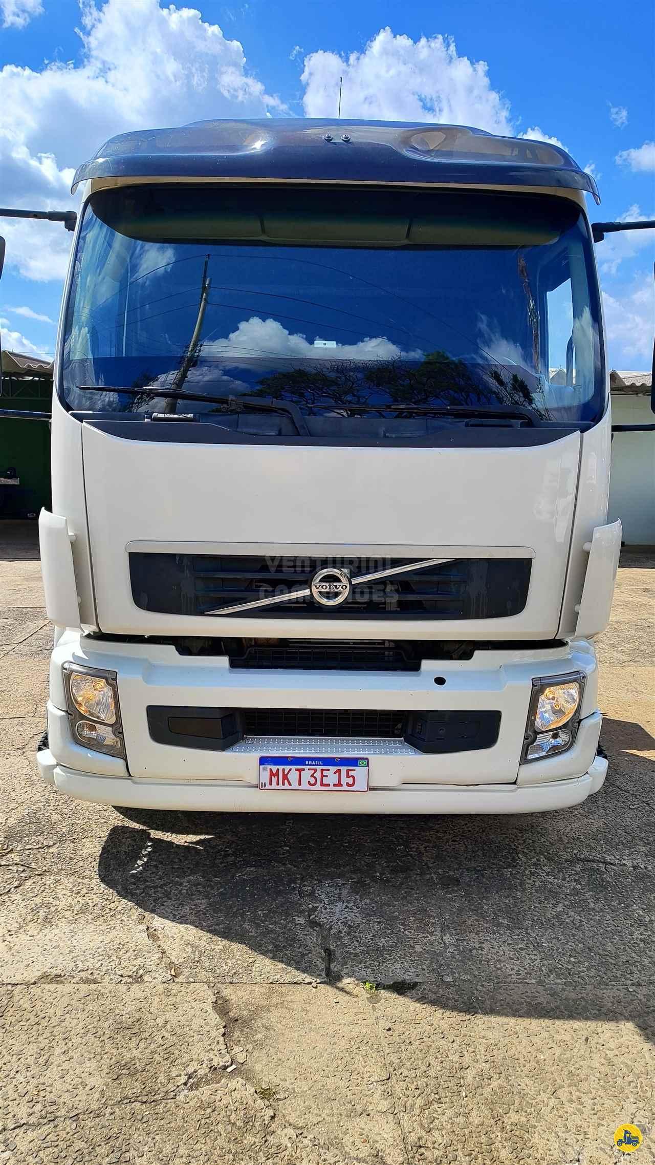 VOLVO VM 330