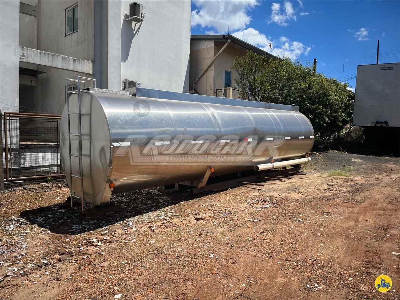 TANQUE DE ABASTECIMENTO