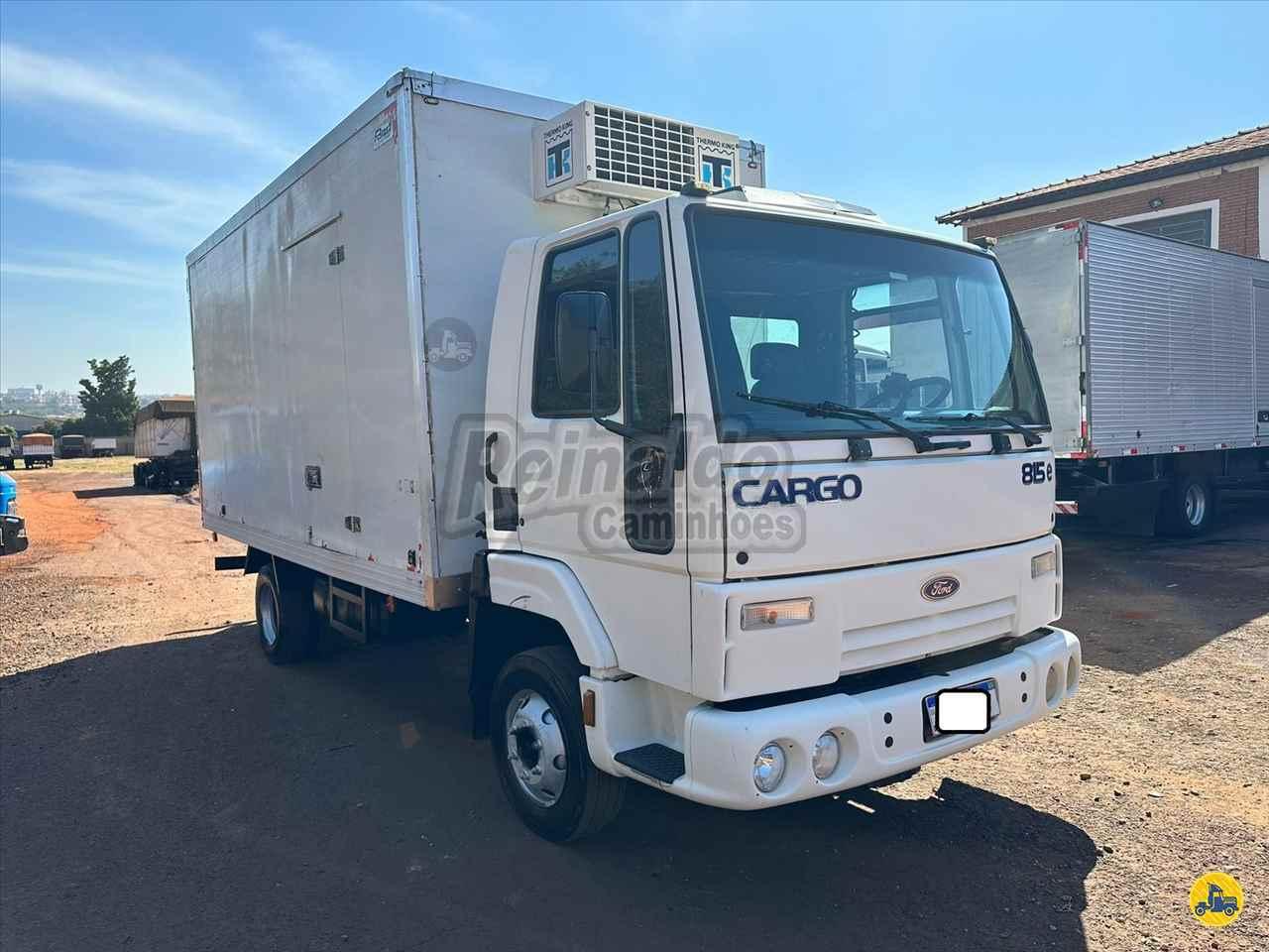 CARGO 815