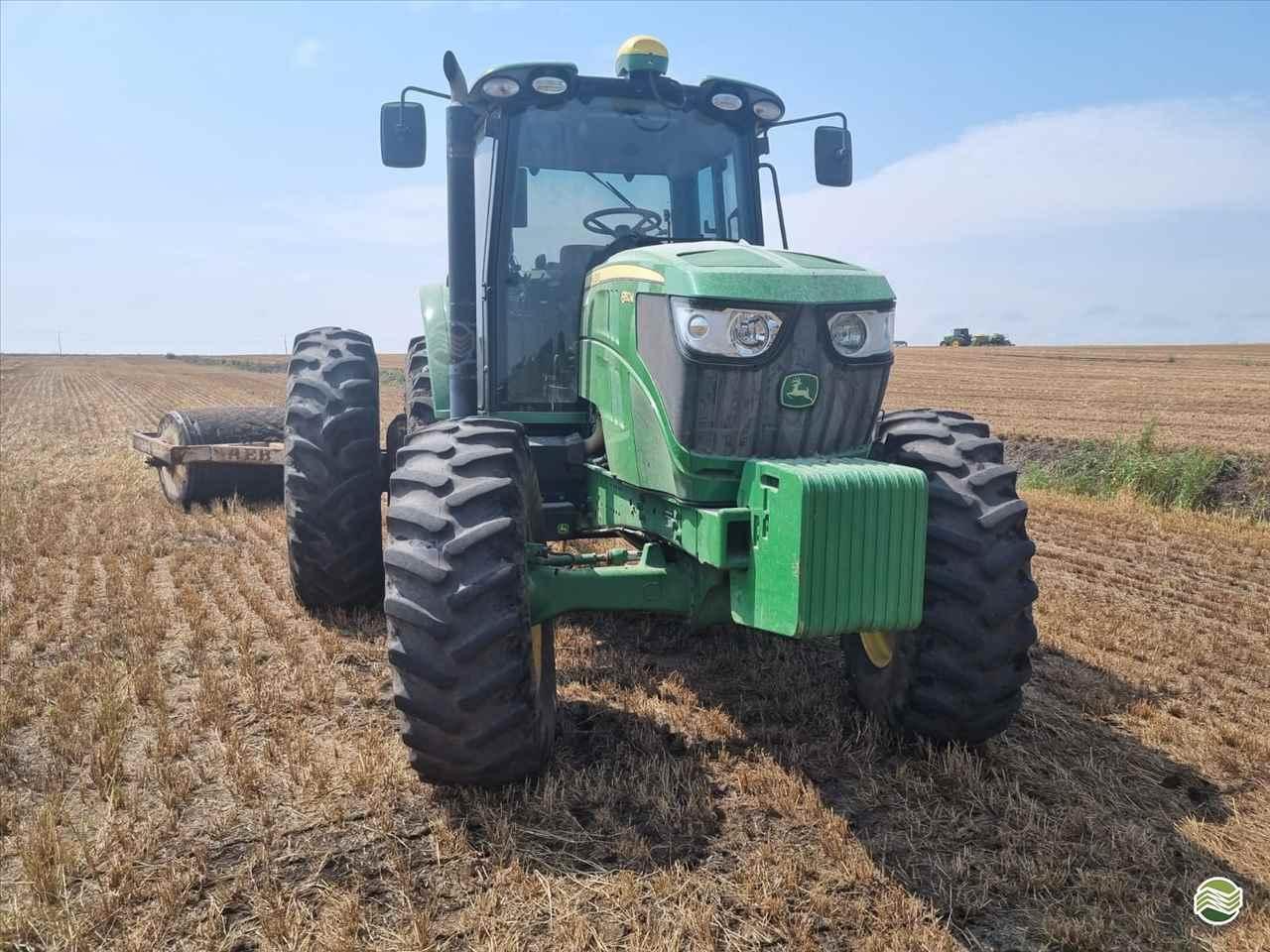 JOHN DEERE 6150