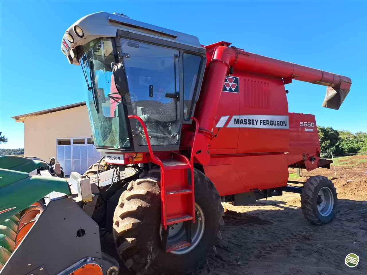 MF 5650