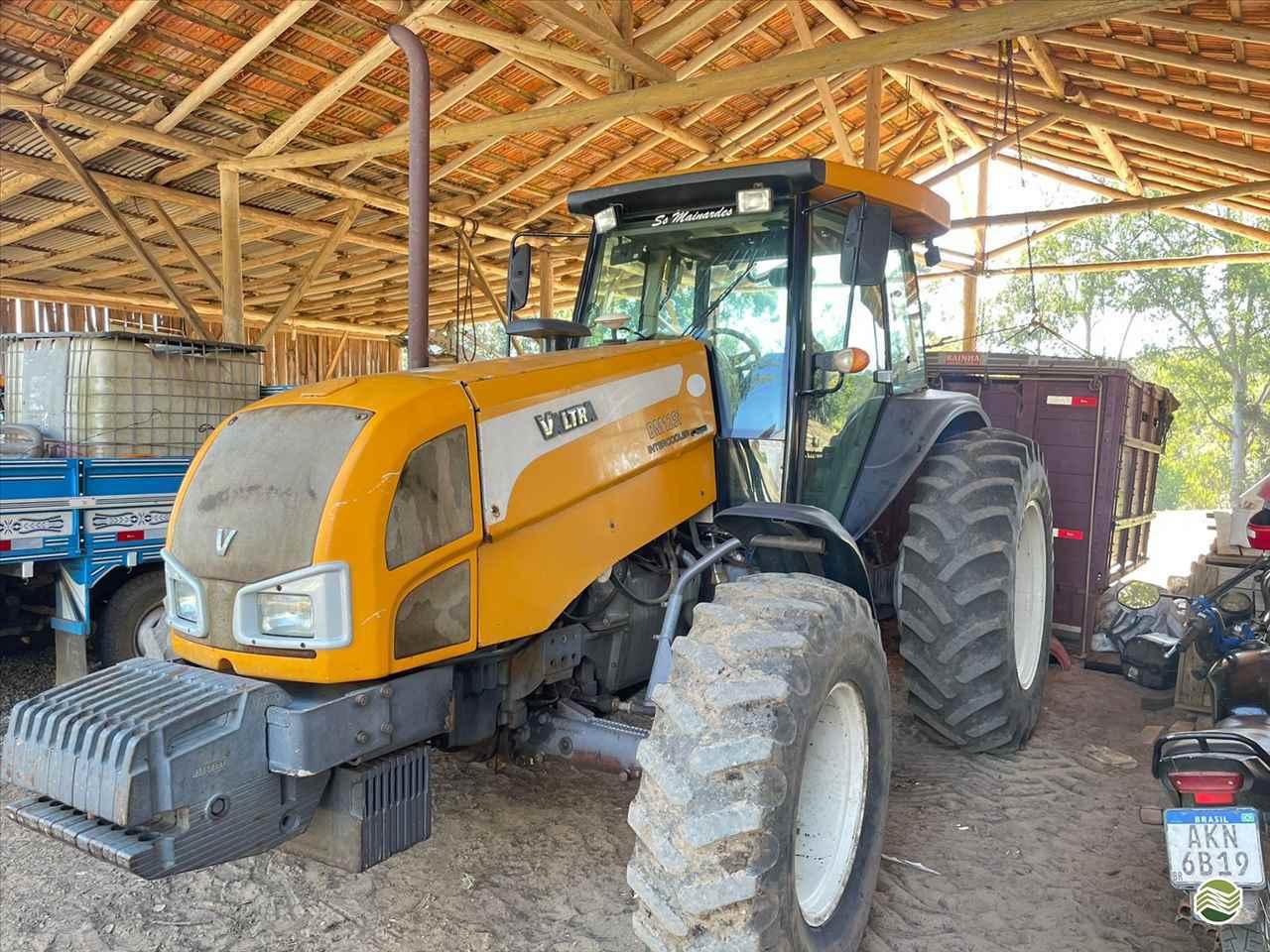 VALTRA BM 125