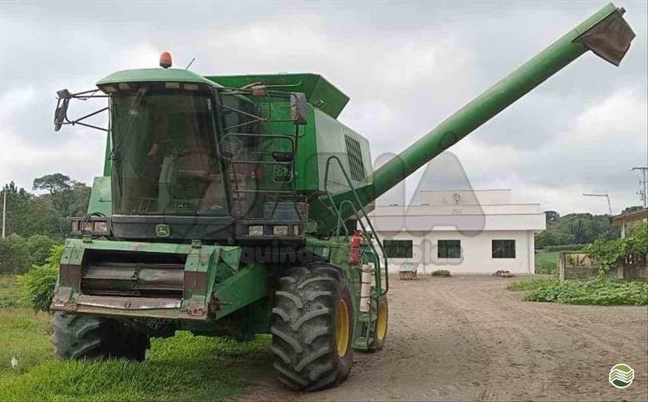 JOHN DEERE 1450