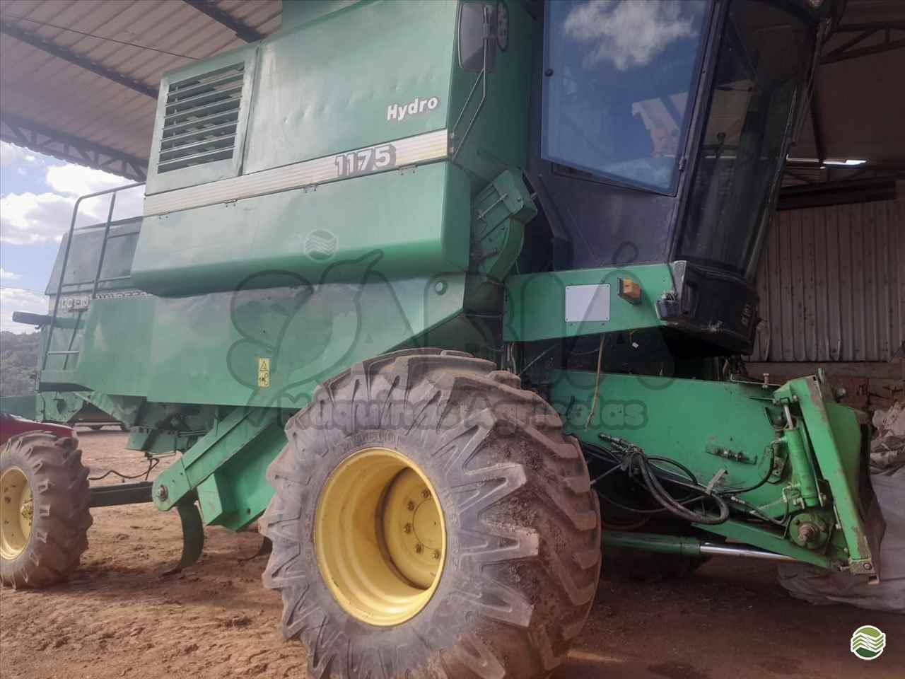 JOHN DEERE 1175