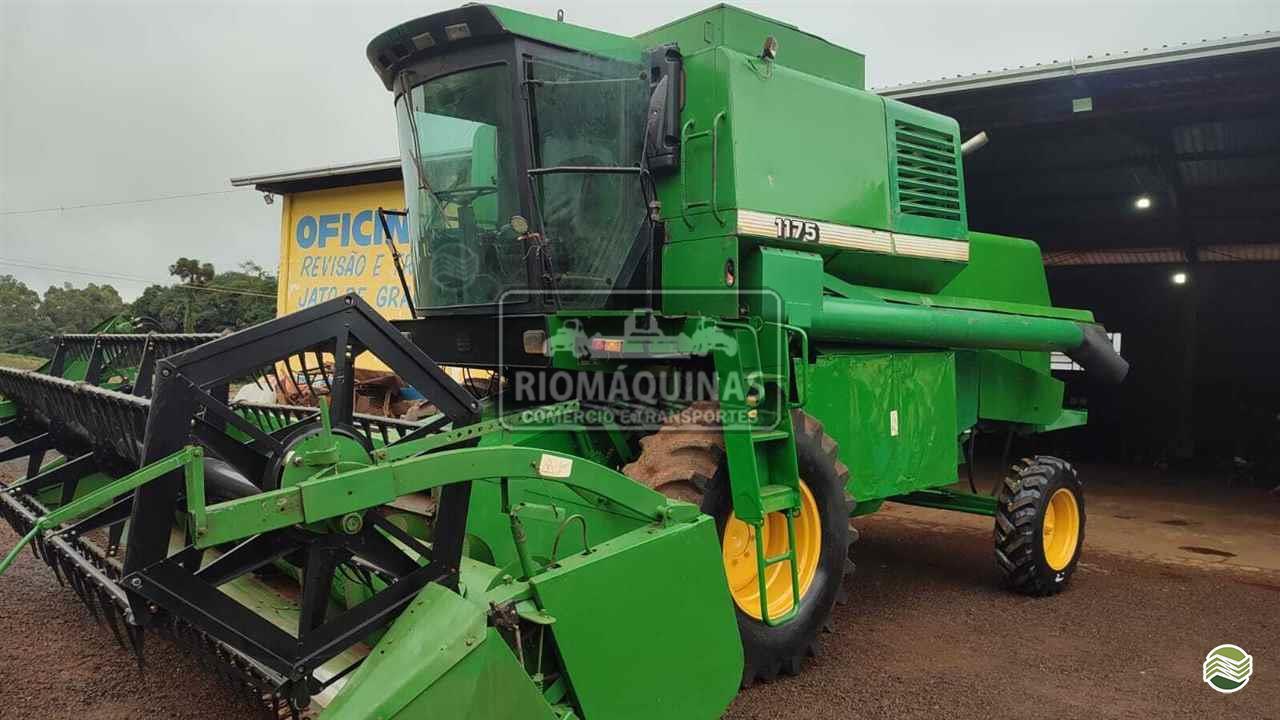 JOHN DEERE 1175