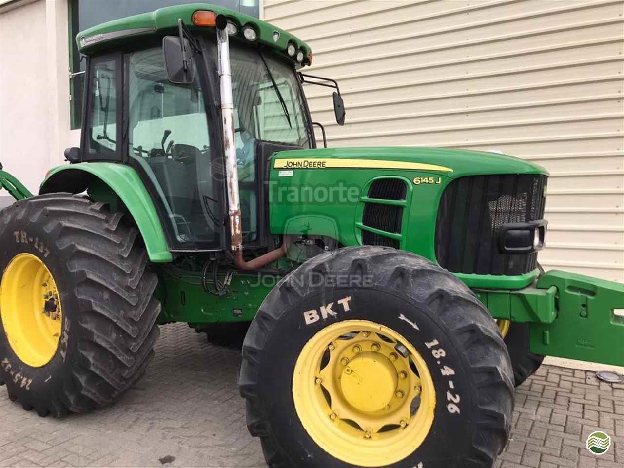 JOHN DEERE 6145