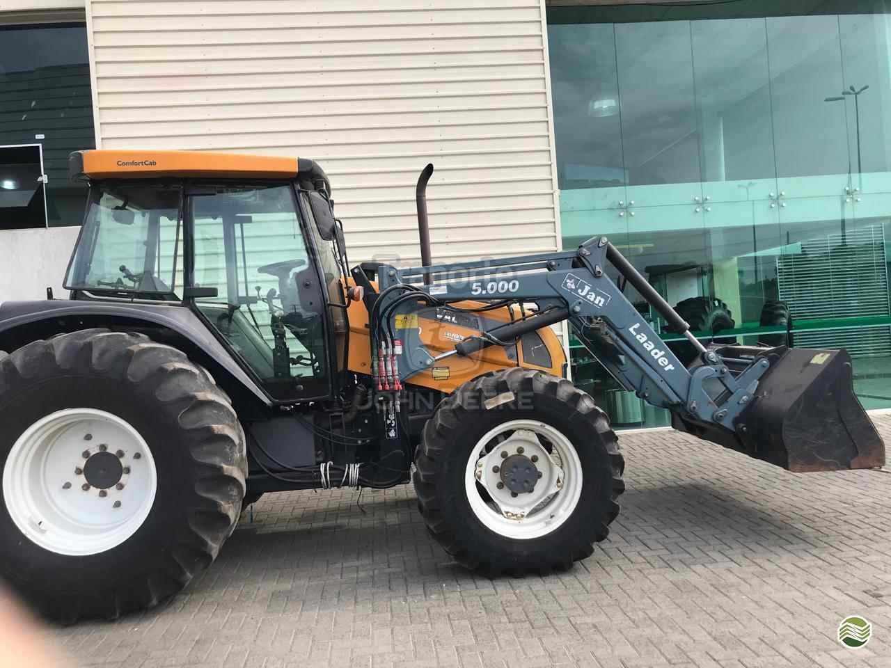 VALTRA BM 100