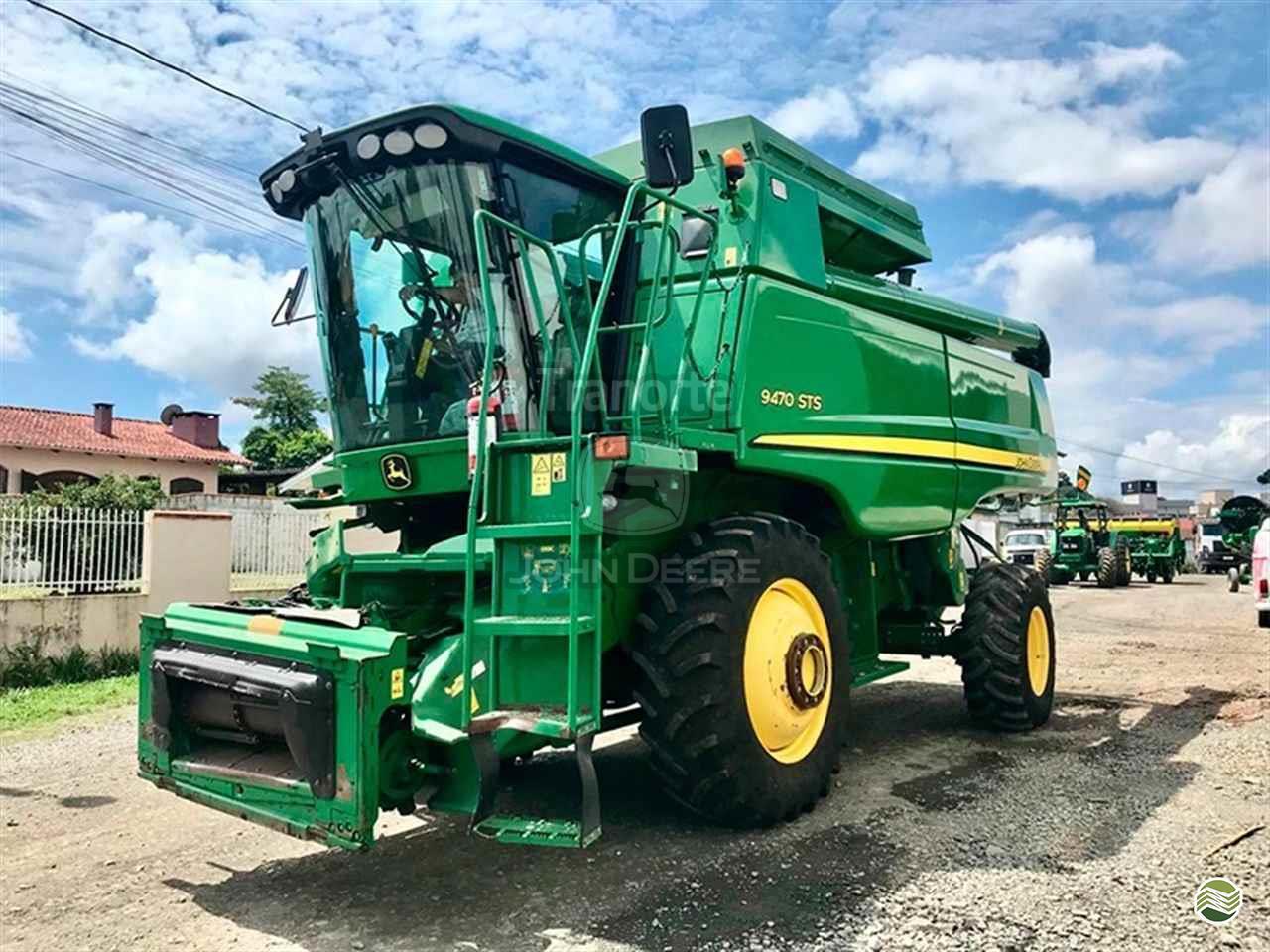 JOHN DEERE 9470 STS