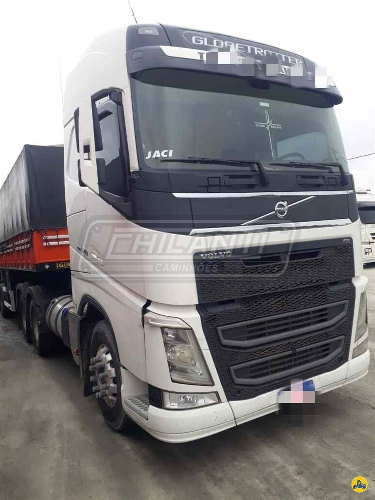 VOLVO FH 540