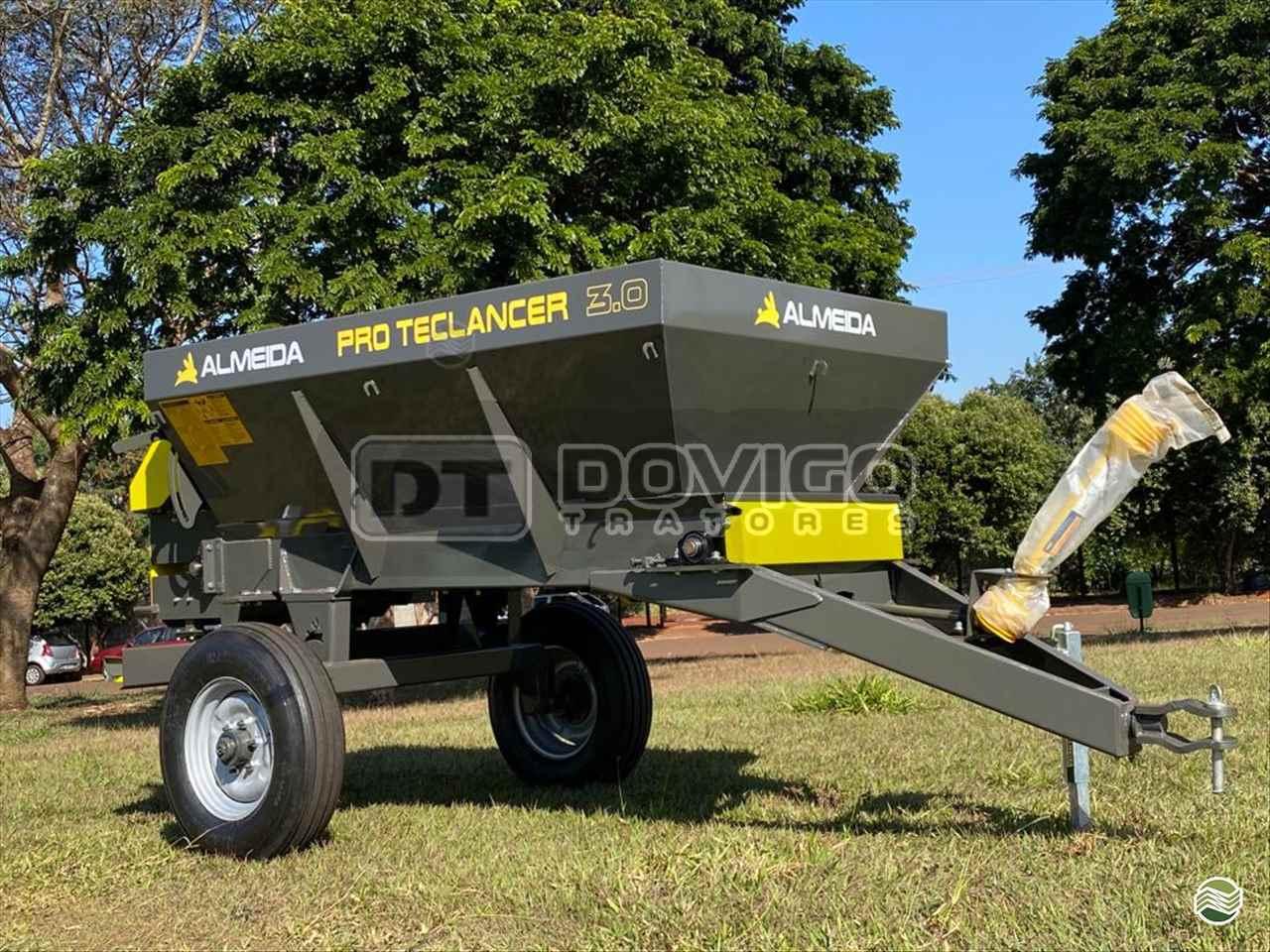 CALCÁRIO 3000 Kg