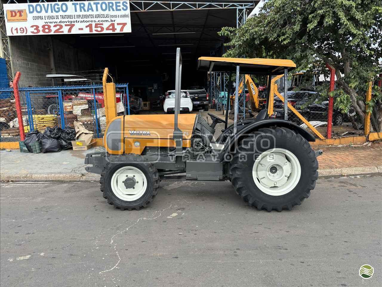 VALTRA BF 75