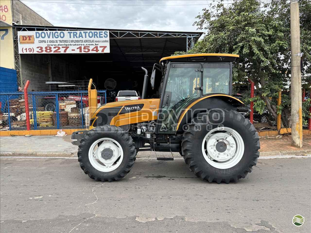 VALTRA A800 R