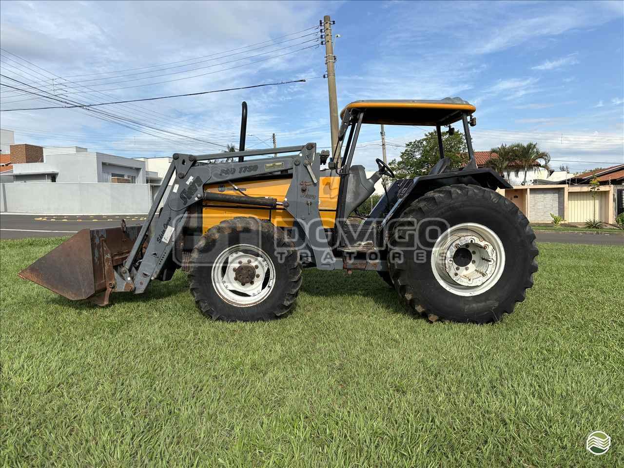 VALTRA BM 110