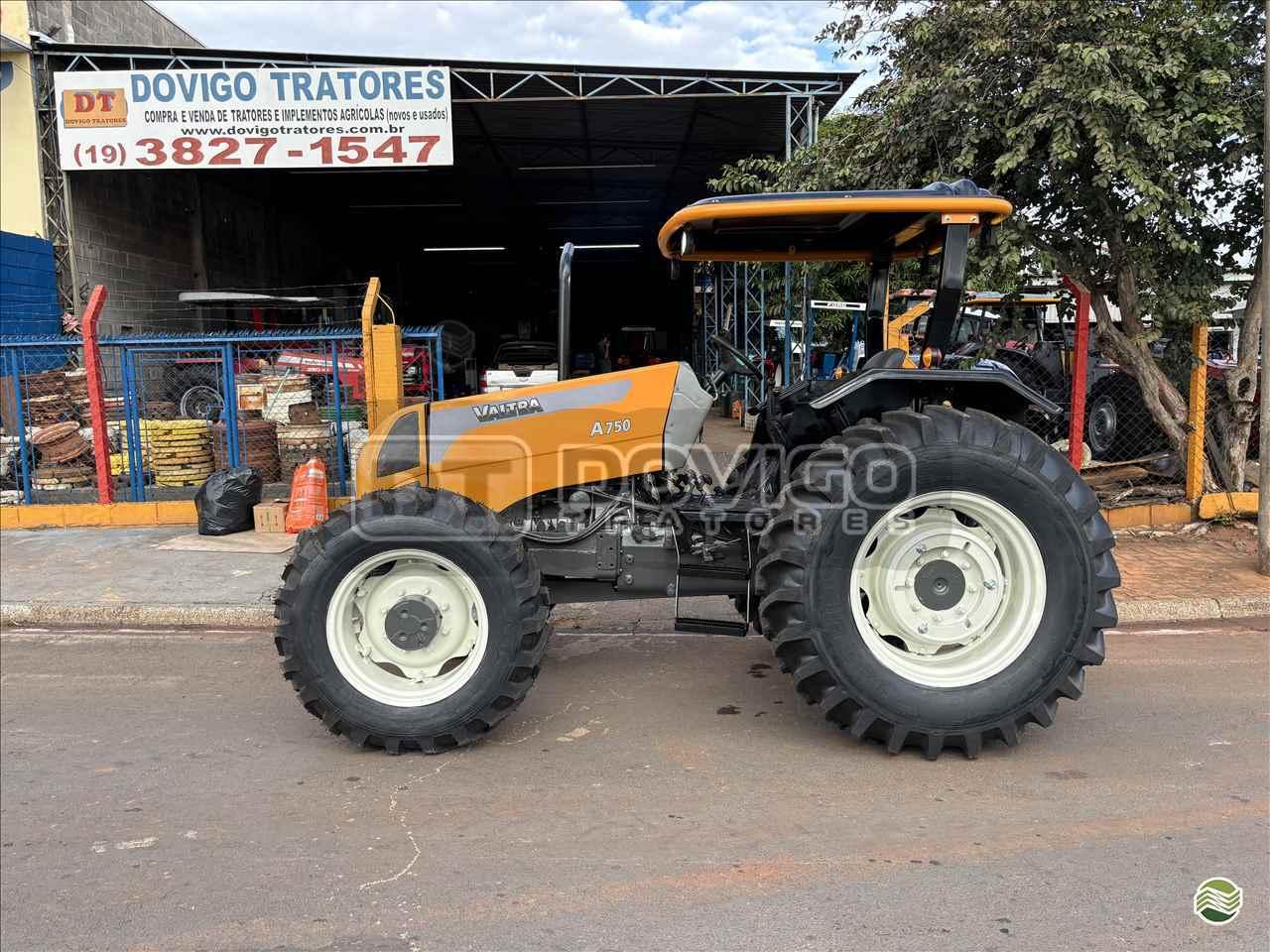 VALTRA A750