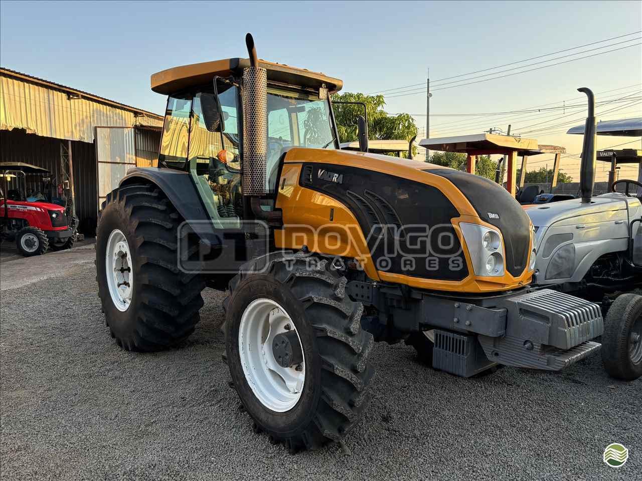 VALTRA BM 125