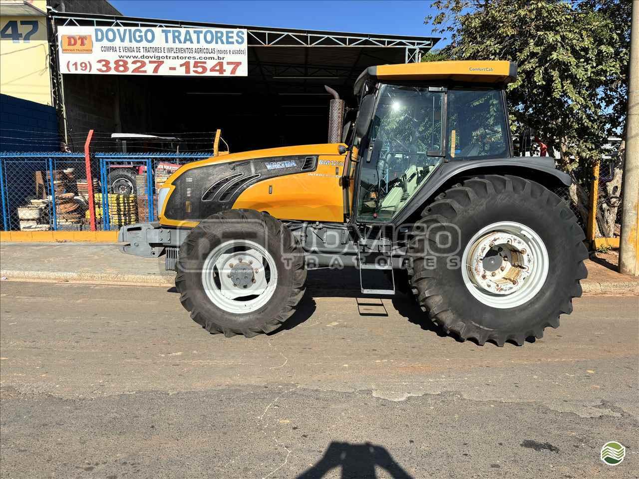 VALTRA BM 125