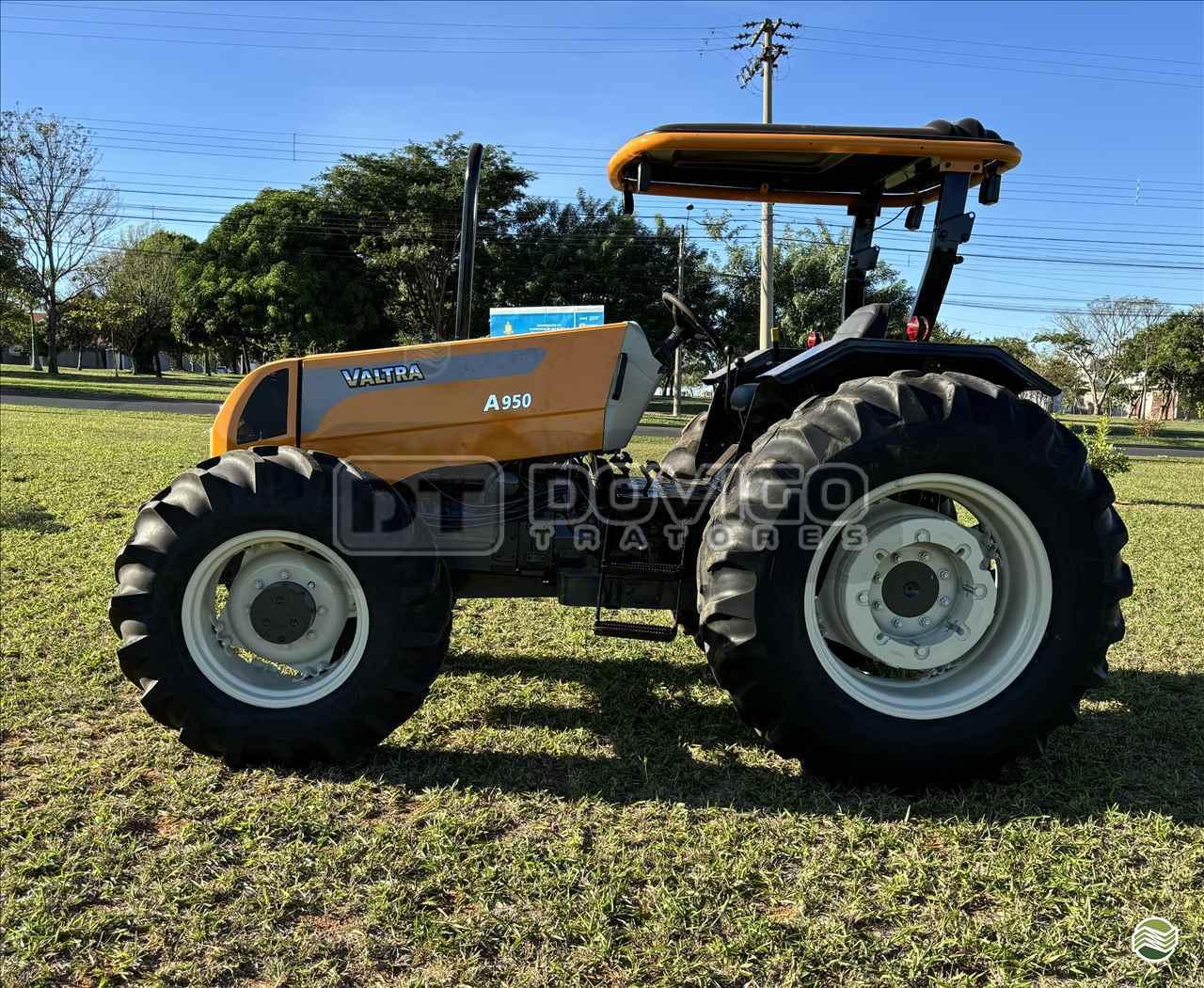 VALTRA A950