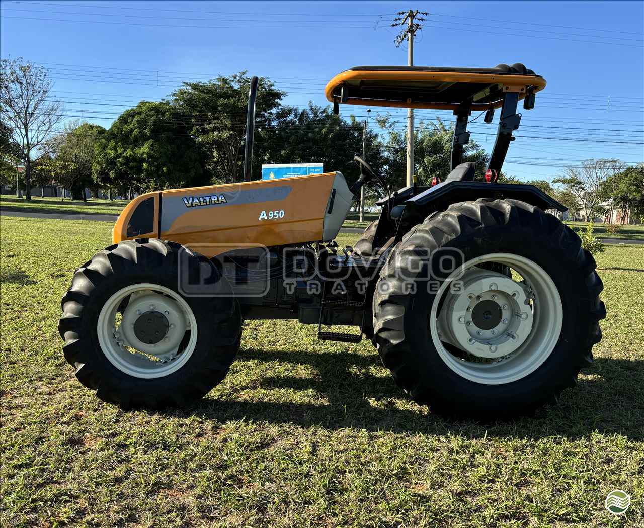 VALTRA A950