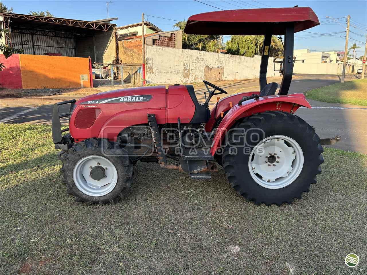 AGRALE 575.4