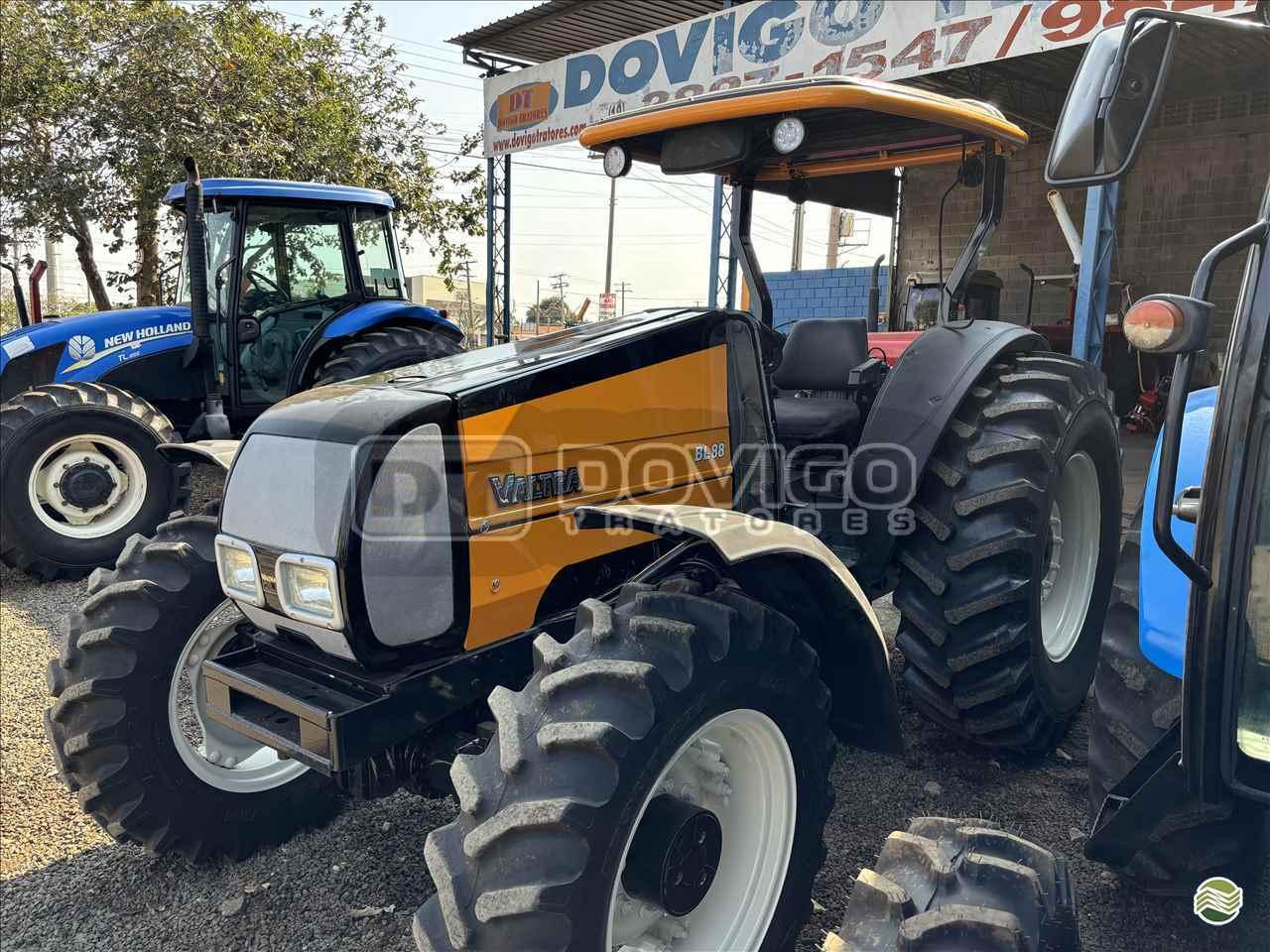 VALTRA BL 88