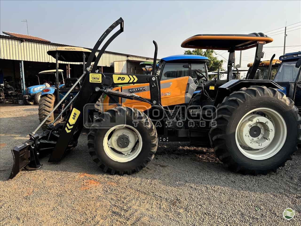 VALTRA A950