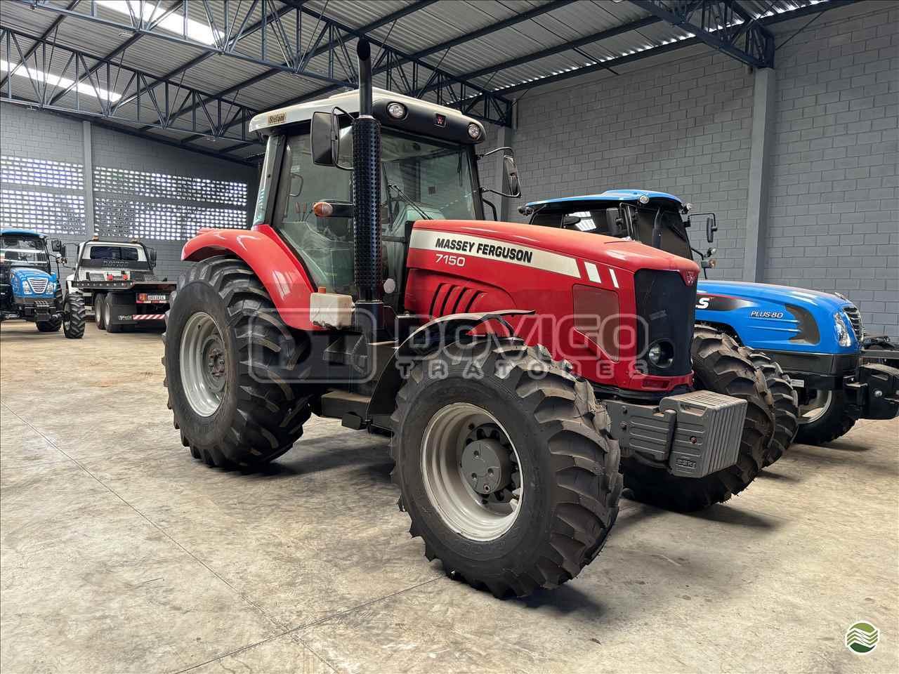 MF 7150