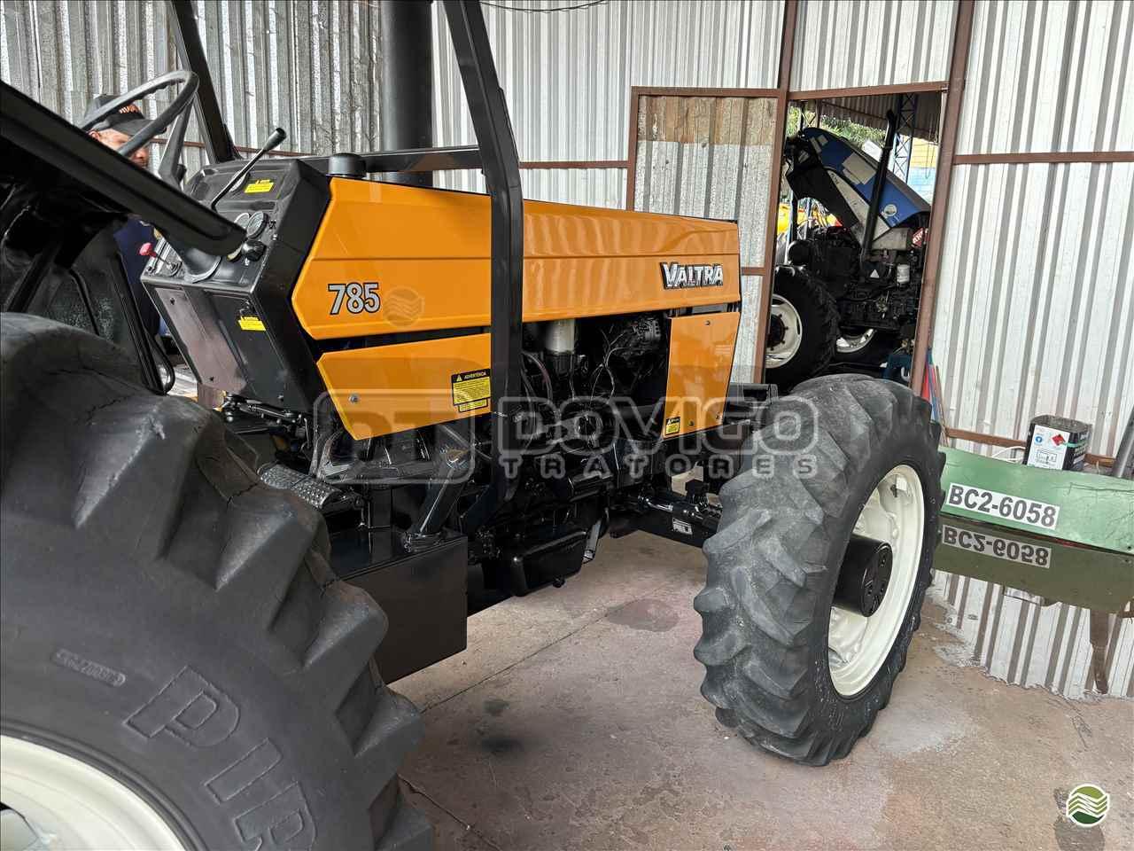 VALTRA 785