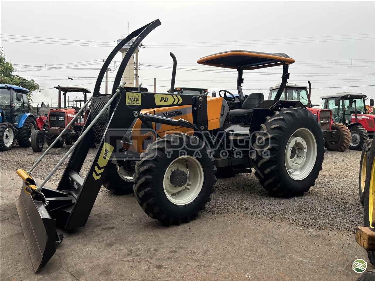 VALTRA A950