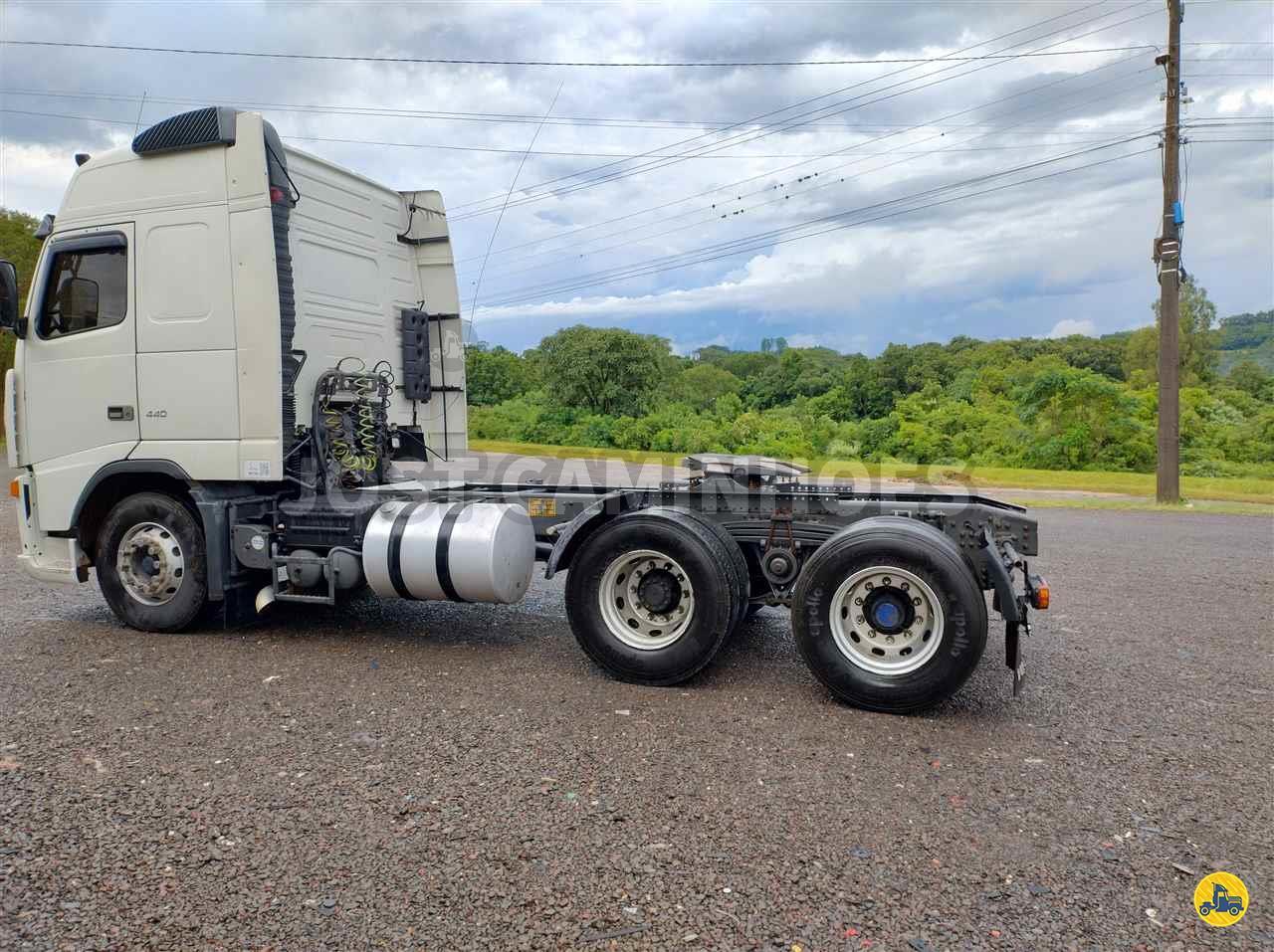 VOLVO FH 440