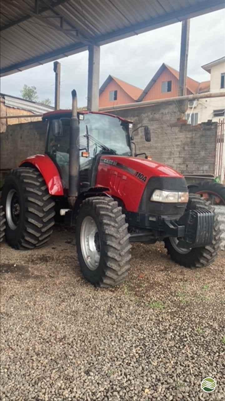 CASE Farmall 110