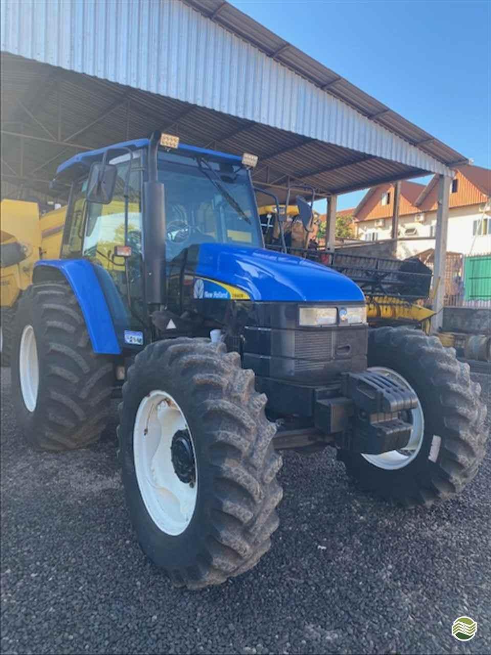 NEW TS 6020